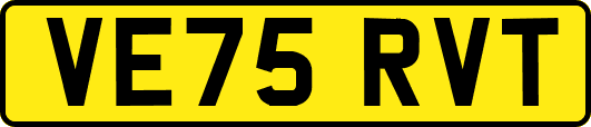VE75RVT