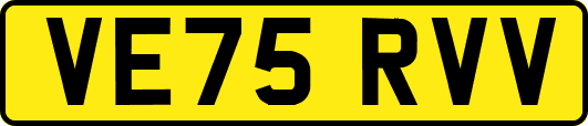 VE75RVV