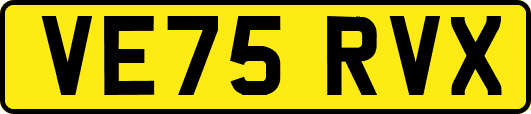 VE75RVX