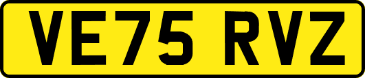 VE75RVZ