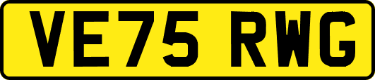 VE75RWG