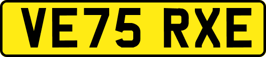 VE75RXE