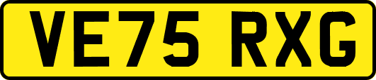 VE75RXG
