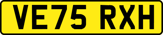 VE75RXH