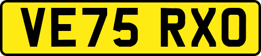 VE75RXO
