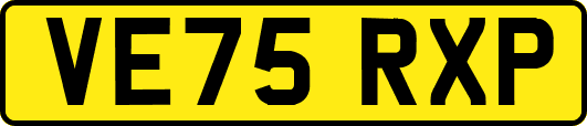 VE75RXP