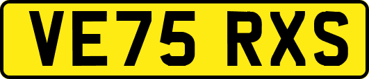 VE75RXS
