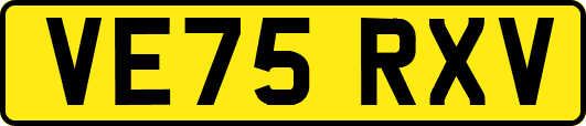 VE75RXV