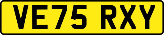 VE75RXY