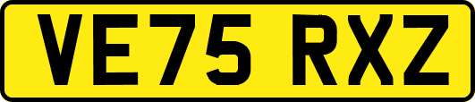 VE75RXZ
