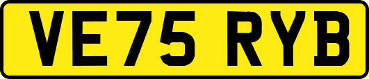 VE75RYB
