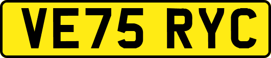 VE75RYC