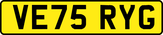 VE75RYG