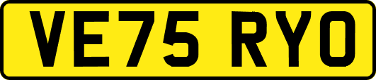 VE75RYO