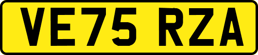 VE75RZA