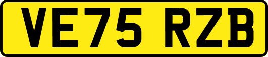 VE75RZB