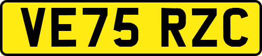 VE75RZC