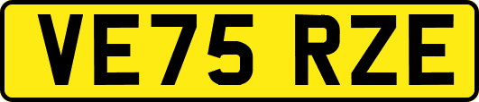 VE75RZE