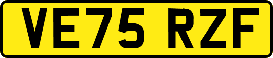 VE75RZF