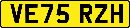 VE75RZH