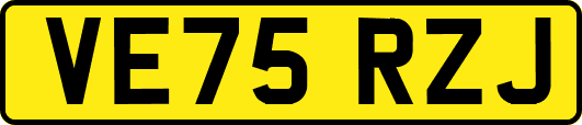 VE75RZJ