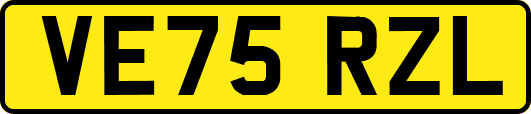 VE75RZL