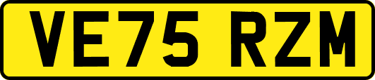 VE75RZM