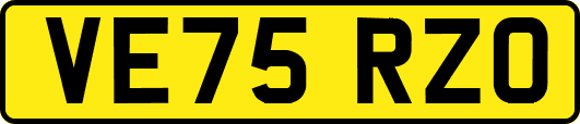 VE75RZO