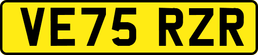 VE75RZR