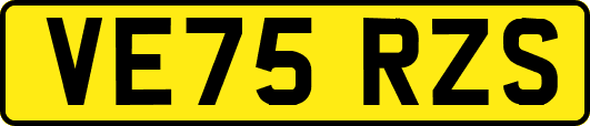 VE75RZS
