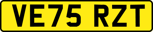 VE75RZT