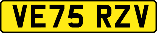 VE75RZV