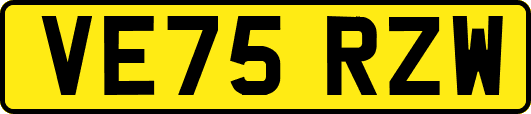 VE75RZW