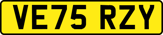 VE75RZY
