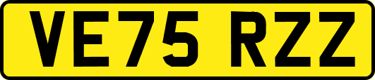 VE75RZZ