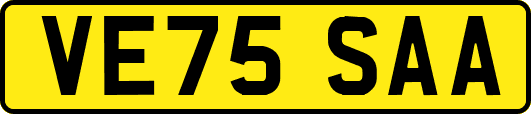 VE75SAA