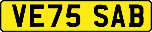 VE75SAB
