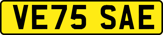 VE75SAE