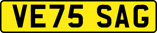 VE75SAG