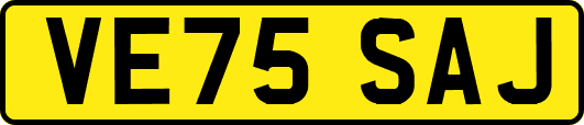 VE75SAJ
