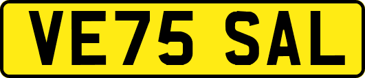 VE75SAL