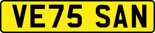 VE75SAN