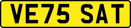 VE75SAT
