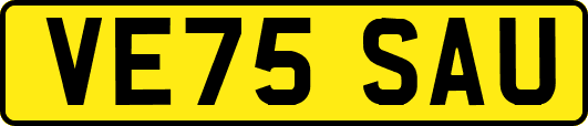 VE75SAU