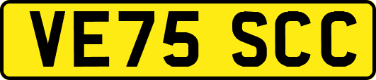 VE75SCC
