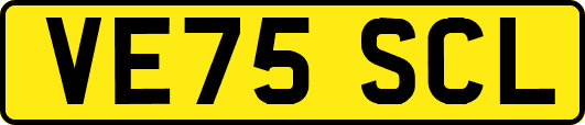 VE75SCL