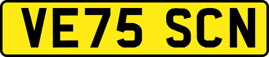 VE75SCN