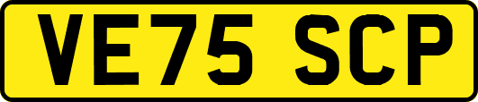 VE75SCP