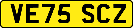 VE75SCZ