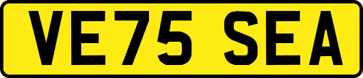 VE75SEA